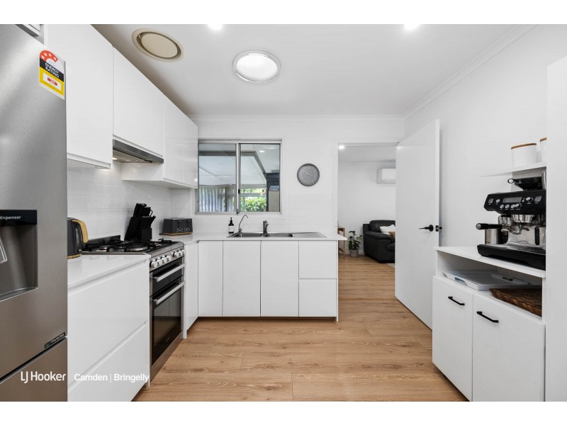22 Mantalini Street, Ambarvale NSW 2560