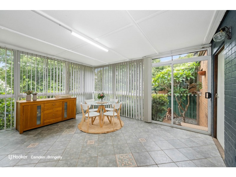 22 Mantalini Street, Ambarvale NSW 2560