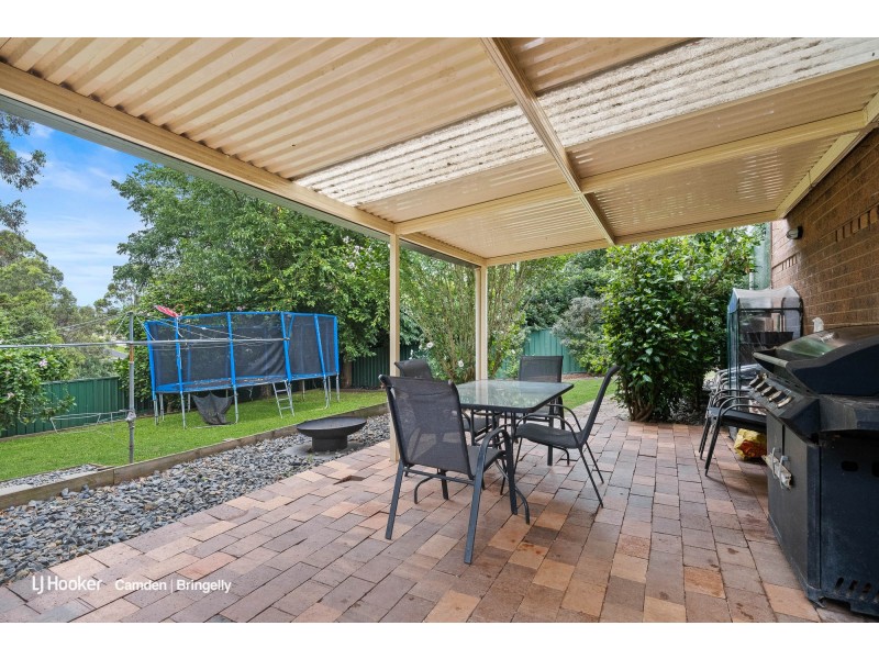 22 Mantalini Street, Ambarvale NSW 2560