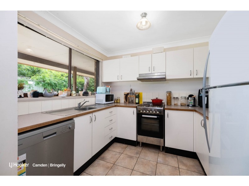 30 Caroline Chisholm Drive, Camden South NSW 2570