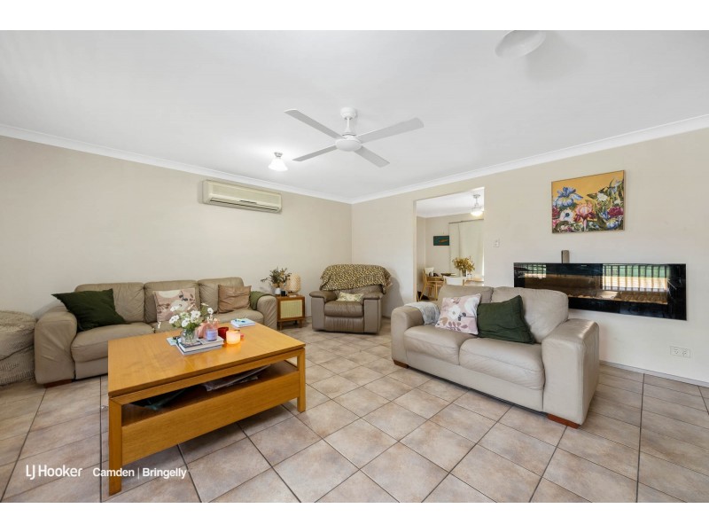 30 Caroline Chisholm Drive, Camden South NSW 2570