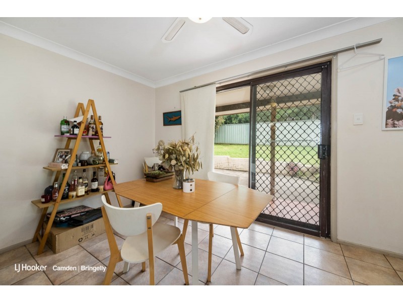 30 Caroline Chisholm Drive, Camden South NSW 2570
