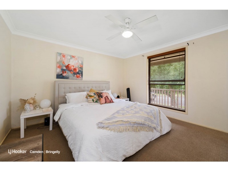 30 Caroline Chisholm Drive, Camden South NSW 2570