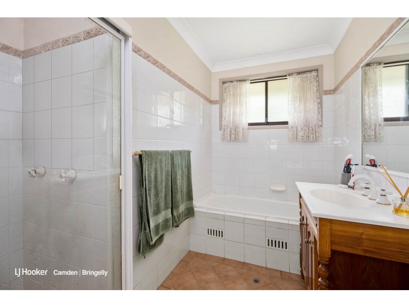 30 Caroline Chisholm Drive, Camden South NSW 2570