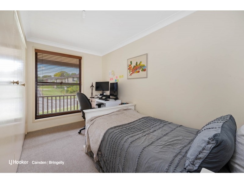 30 Caroline Chisholm Drive, Camden South NSW 2570