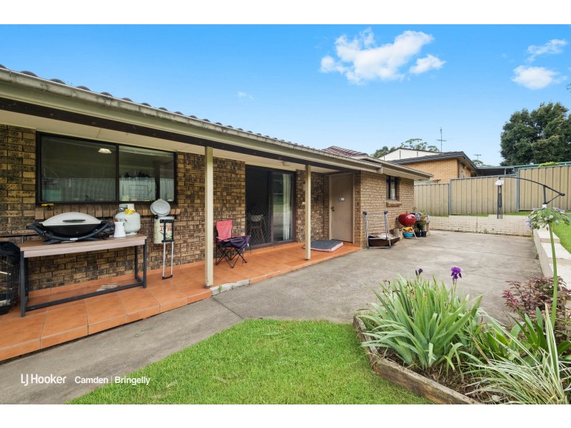 30 Caroline Chisholm Drive, Camden South NSW 2570