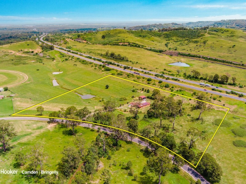 375 – 385 Moreton Park Road, Douglas Park NSW 2569