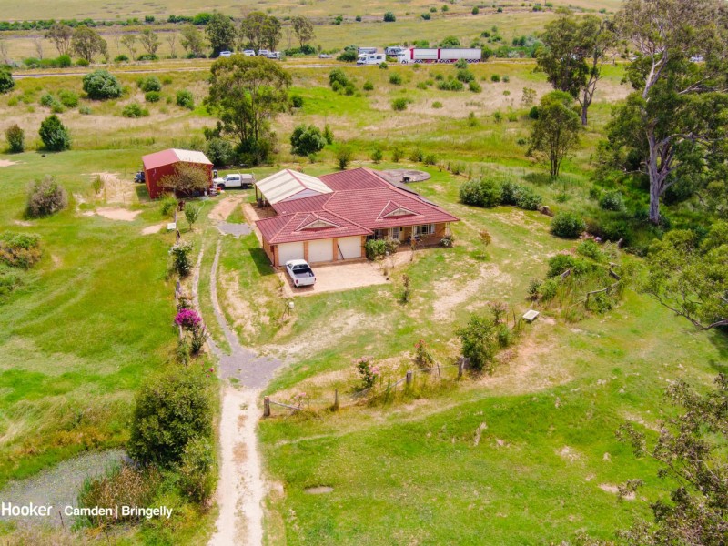 375 – 385 Moreton Park Road, Douglas Park NSW 2569