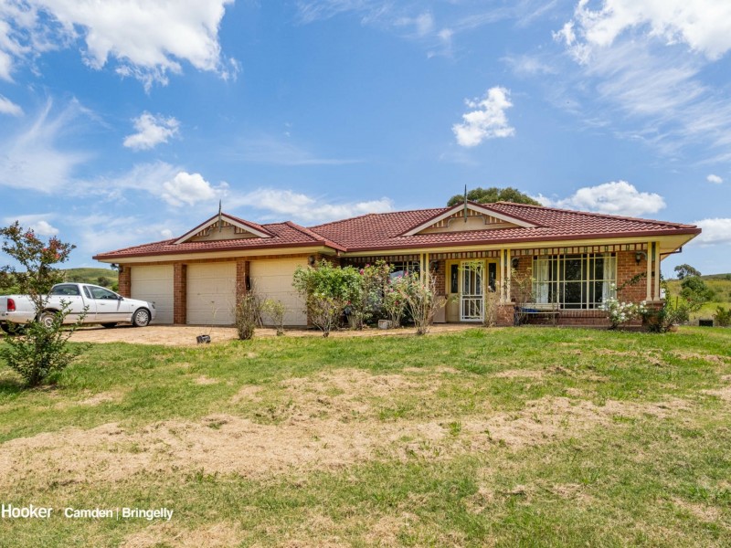 375 – 385 Moreton Park Road, Douglas Park NSW 2569
