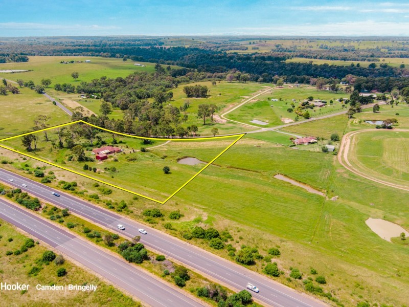 375 – 385 Moreton Park Road, Douglas Park NSW 2569