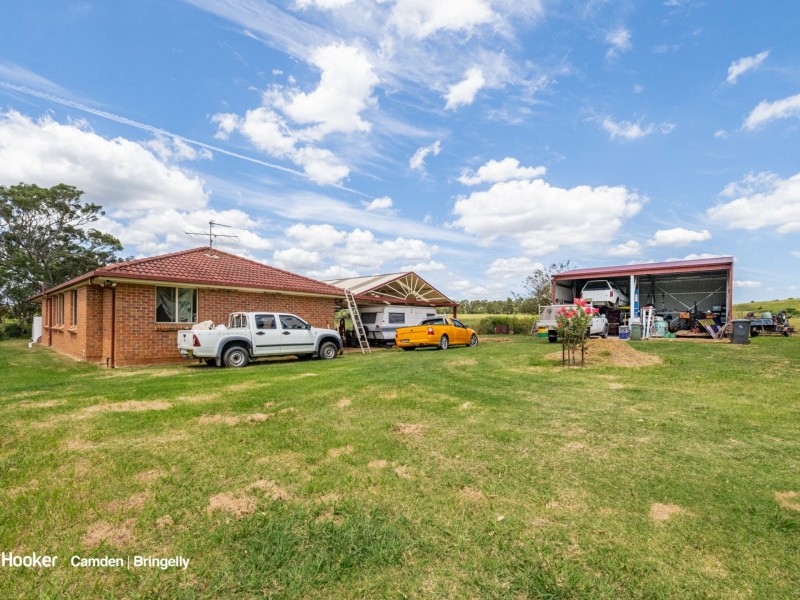 375 – 385 Moreton Park Road, Douglas Park NSW 2569