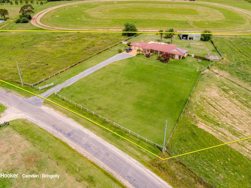 375 – 385 Moreton Park Road, Douglas Park NSW 2569