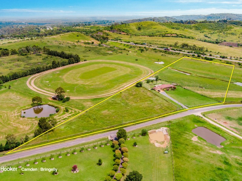 375 – 385 Moreton Park Road, Douglas Park NSW 2569