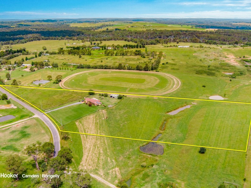 375 – 385 Moreton Park Road, Douglas Park NSW 2569