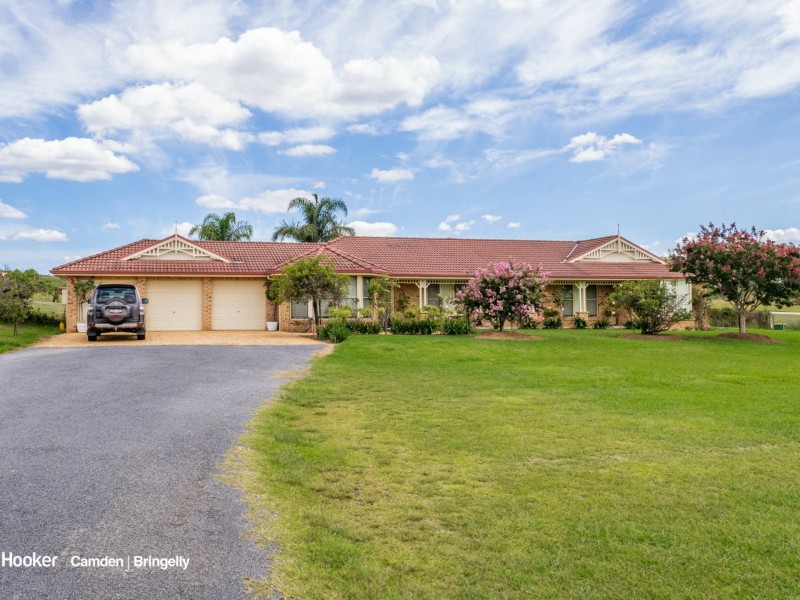375 – 385 Moreton Park Road, Douglas Park NSW 2569