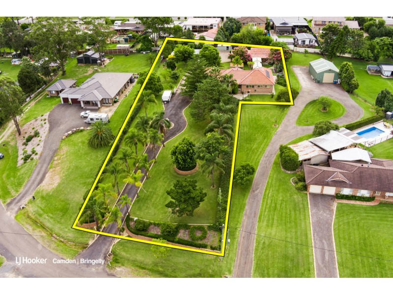 13 McAuliffe Place, Silverdale NSW 2752