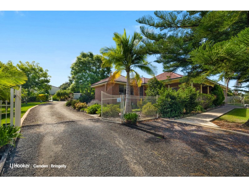 13 McAuliffe Place, Silverdale NSW 2752