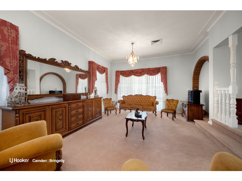 13 McAuliffe Place, Silverdale NSW 2752