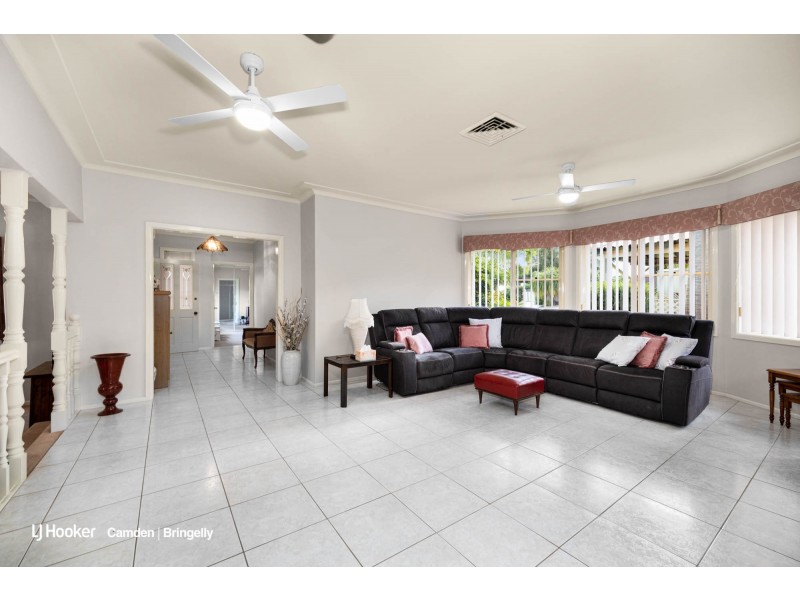 13 McAuliffe Place, Silverdale NSW 2752