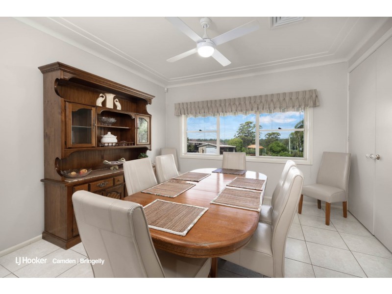 13 McAuliffe Place, Silverdale NSW 2752