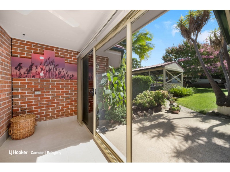 13 McAuliffe Place, Silverdale NSW 2752