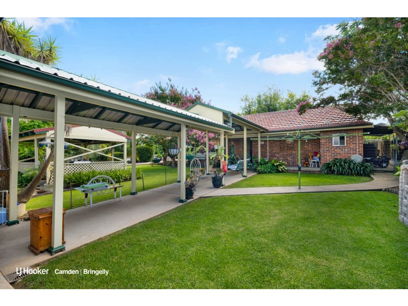 13 McAuliffe Place, Silverdale NSW 2752