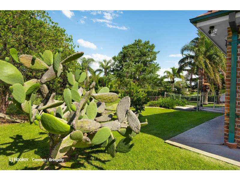 13 McAuliffe Place, Silverdale NSW 2752