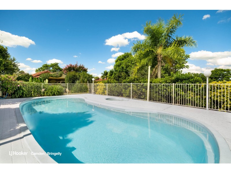 13 McAuliffe Place, Silverdale NSW 2752