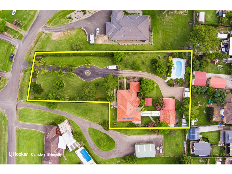 13 McAuliffe Place, Silverdale NSW 2752