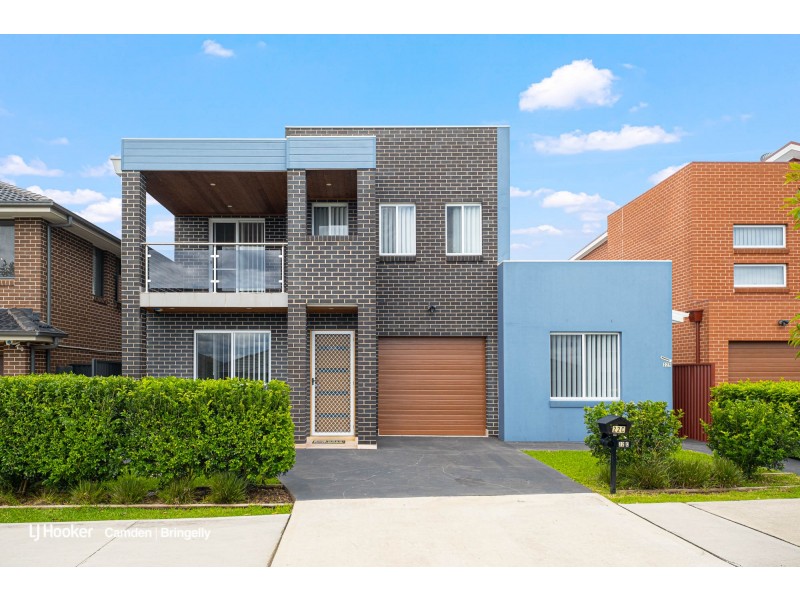 22B – 22C Steward Drive, Oran Park NSW 2570