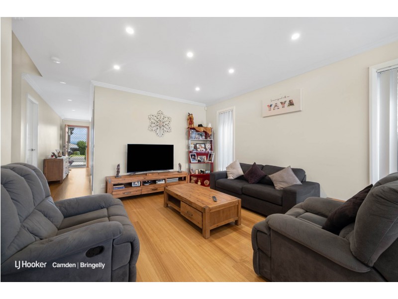 22B – 22C Steward Drive, Oran Park NSW 2570