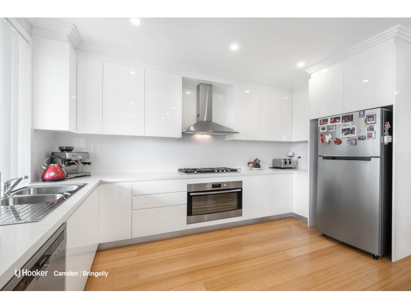 22B – 22C Steward Drive, Oran Park NSW 2570