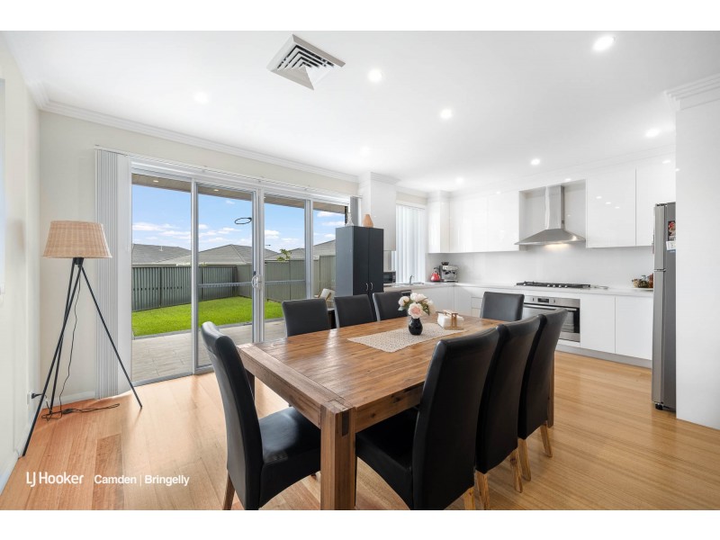 22B – 22C Steward Drive, Oran Park NSW 2570