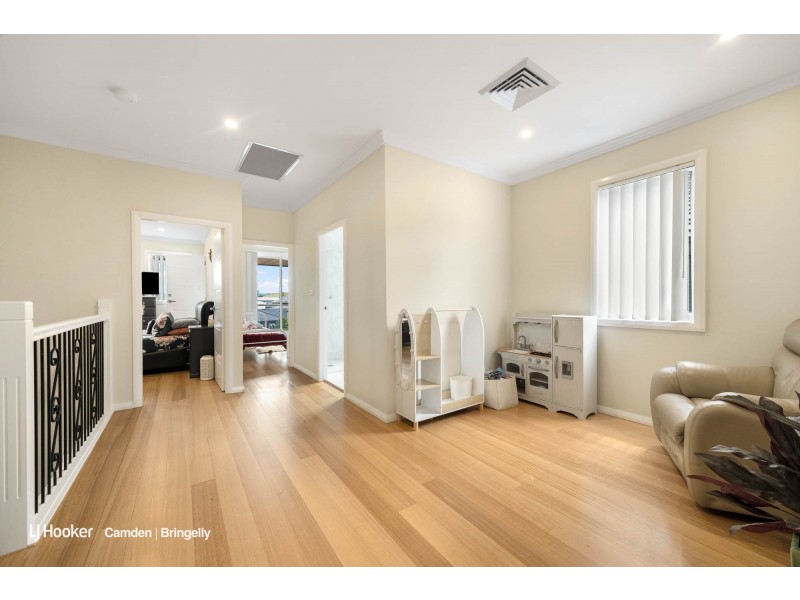 22B – 22C Steward Drive, Oran Park NSW 2570