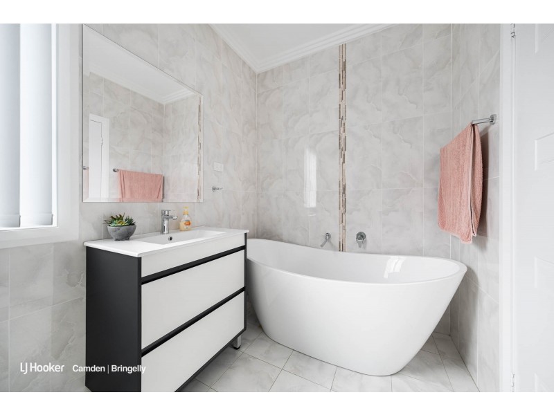 22B – 22C Steward Drive, Oran Park NSW 2570