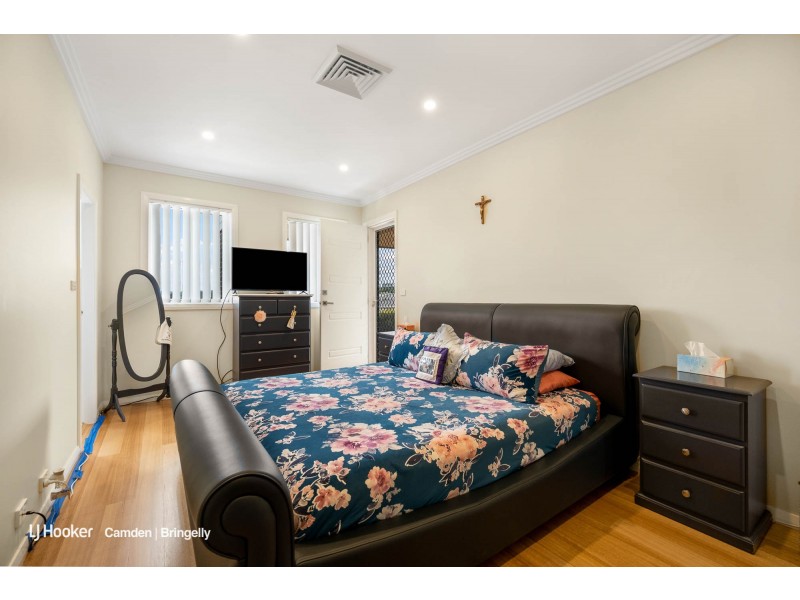 22B – 22C Steward Drive, Oran Park NSW 2570