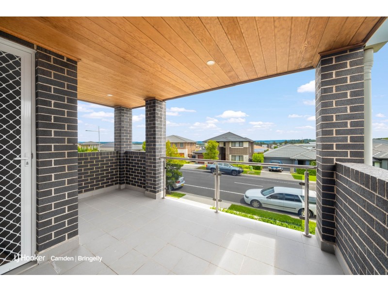 22B – 22C Steward Drive, Oran Park NSW 2570