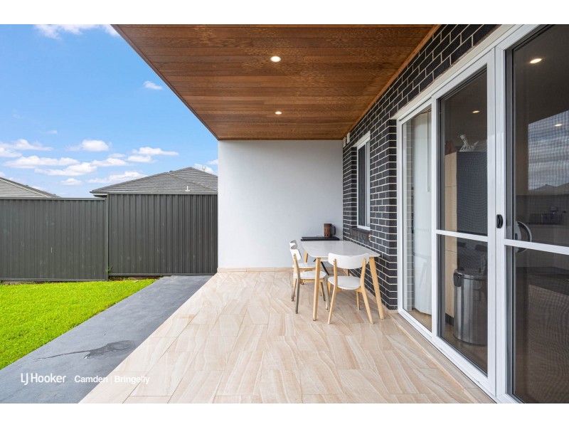 22B – 22C Steward Drive, Oran Park NSW 2570