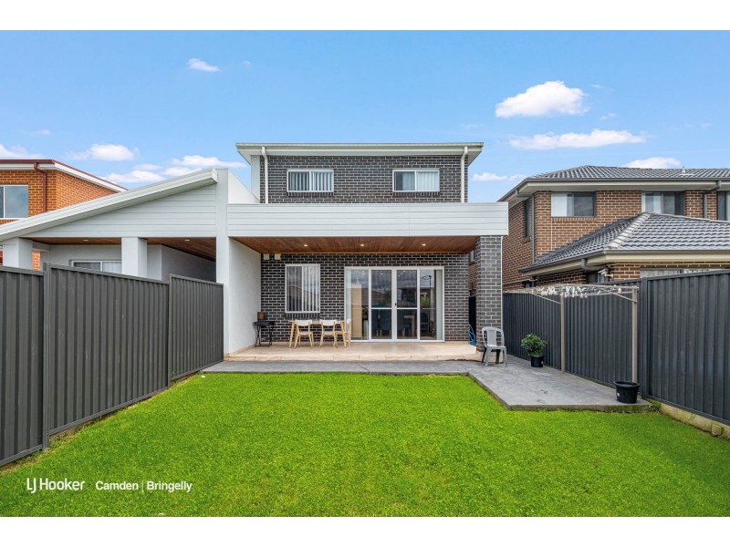22B – 22C Steward Drive, Oran Park NSW 2570