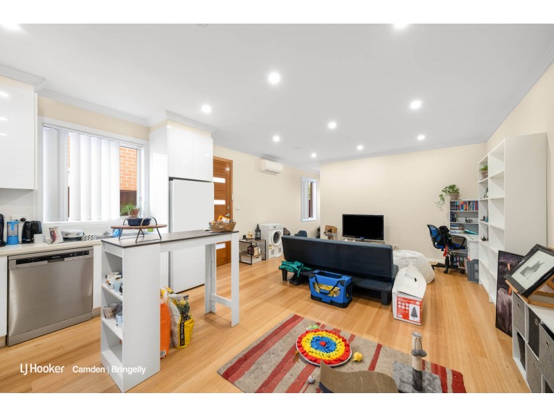 22B – 22C Steward Drive, Oran Park NSW 2570
