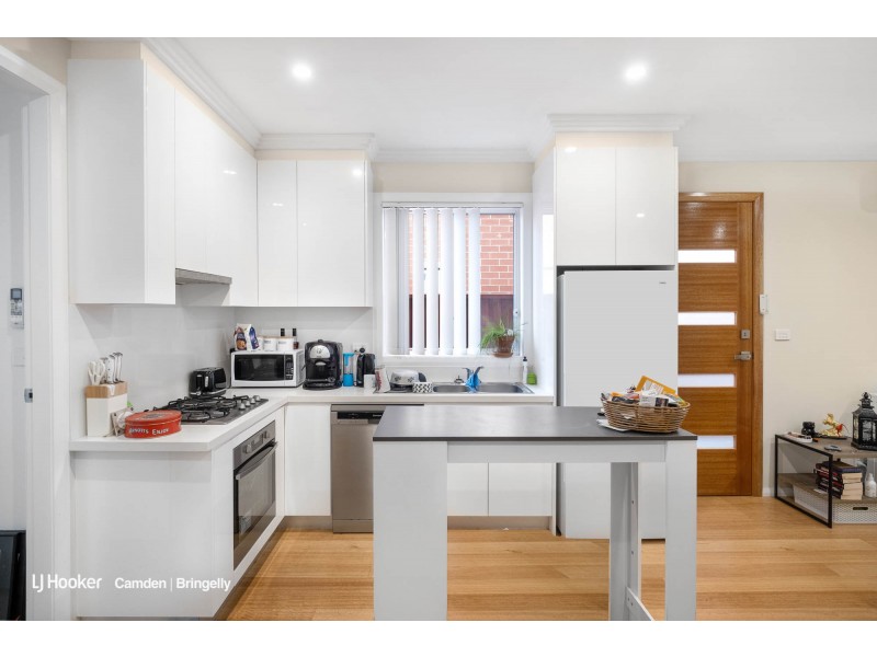 22B – 22C Steward Drive, Oran Park NSW 2570