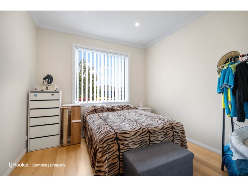 22B – 22C Steward Drive, Oran Park NSW 2570