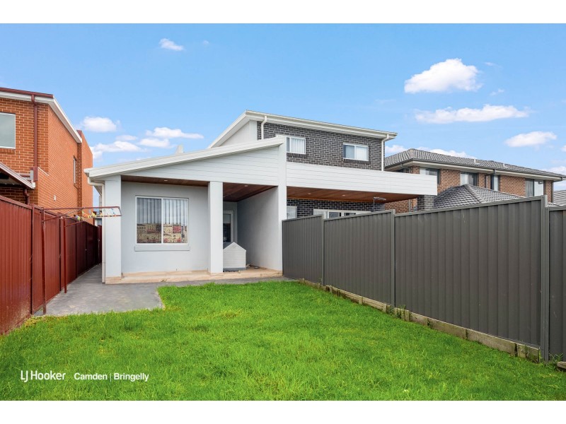22B – 22C Steward Drive, Oran Park NSW 2570