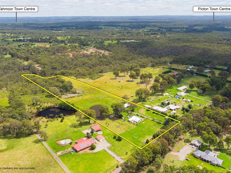 615 Pheasants Nest Road, Pheasants Nest NSW 2574
