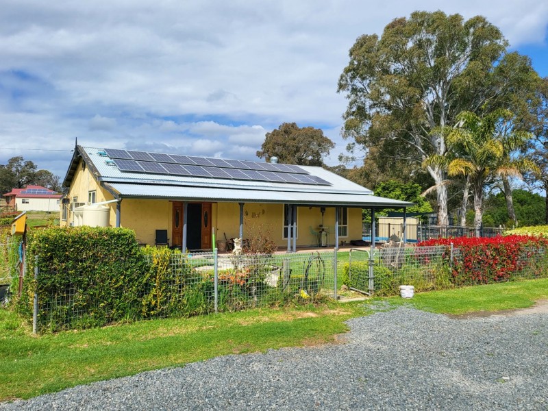 615 Pheasants Nest Road, Pheasants Nest NSW 2574