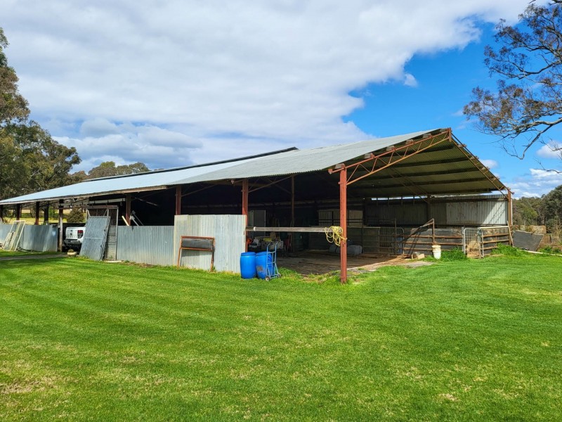 615 Pheasants Nest Road, Pheasants Nest NSW 2574