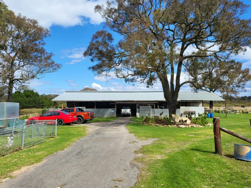 615 Pheasants Nest Road, Pheasants Nest NSW 2574
