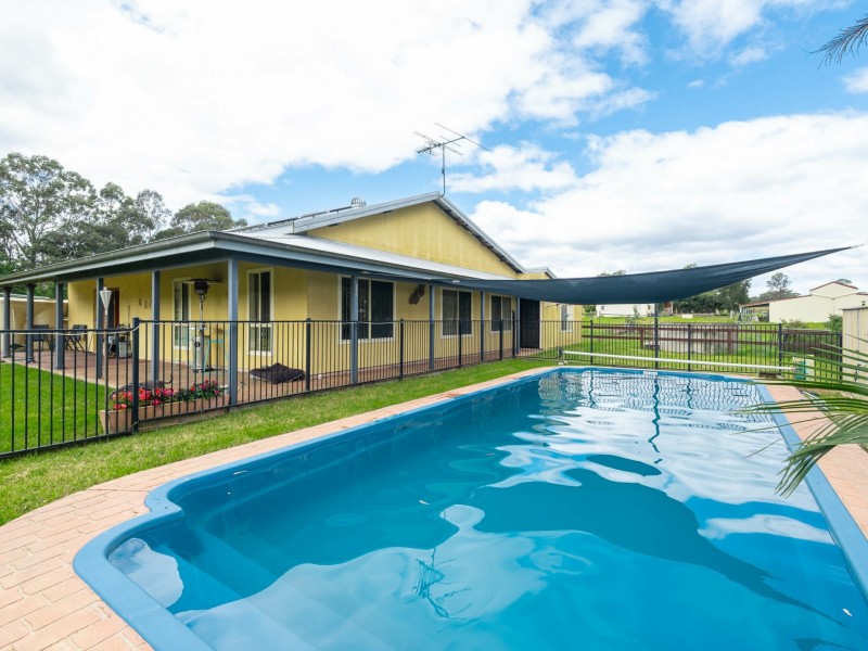 615 Pheasants Nest Road, Pheasants Nest NSW 2574