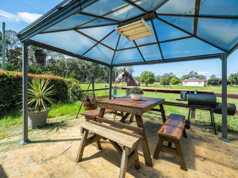 615 Pheasants Nest Road, Pheasants Nest NSW 2574