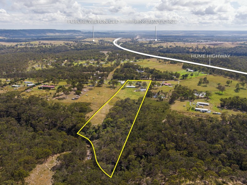 615 Pheasants Nest Road, Pheasants Nest NSW 2574